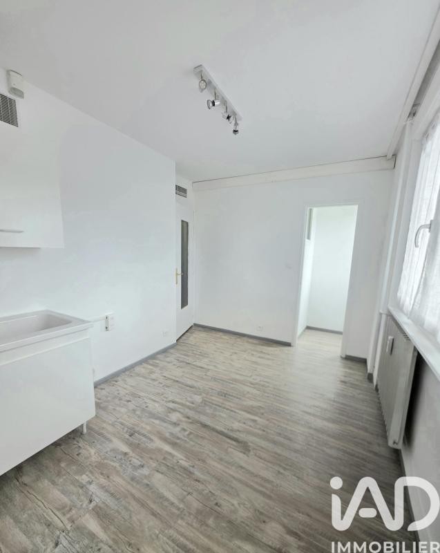 Appartement 3 Pièce(s) Saint-Étienne - Photo 4