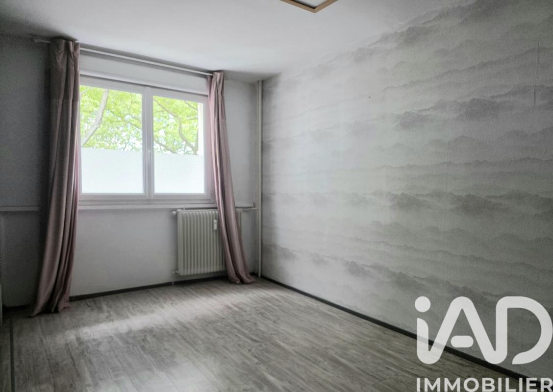 Appartement 3 Pièce(s) Saint-Étienne - Photo 5