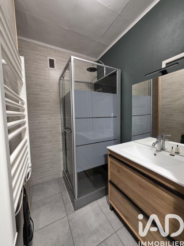 Appartement 3 Pièce(s) Saint-Étienne - Photo 6