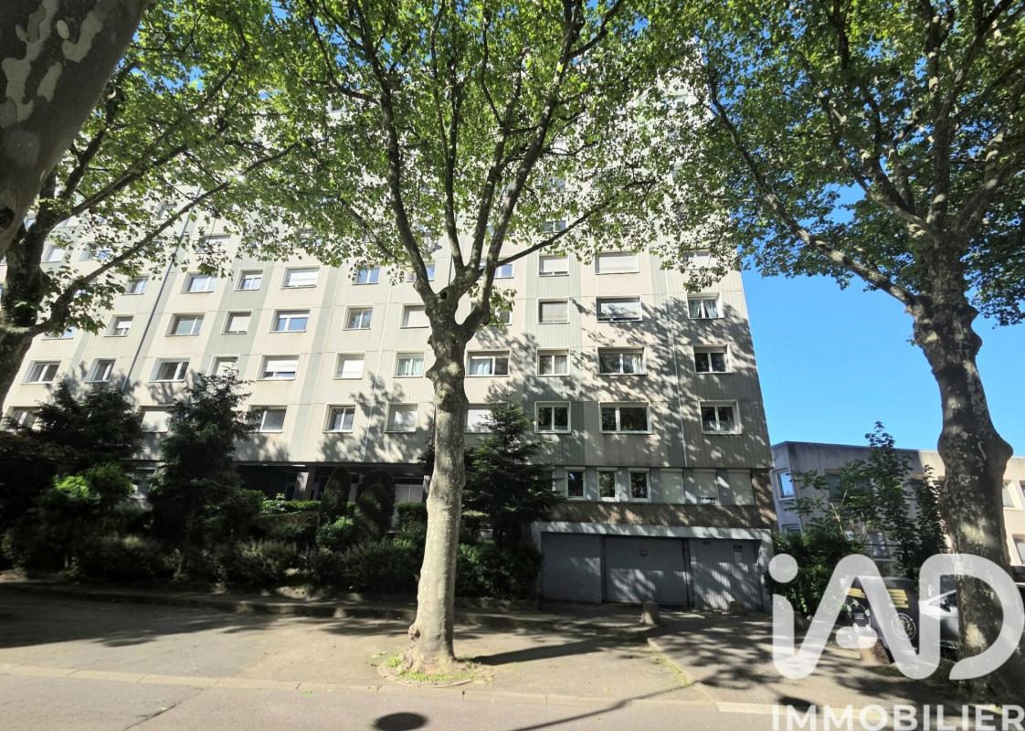 Appartement 3 Pièce(s) Saint-Étienne - Photo 9