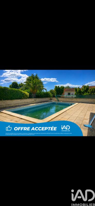 Maison 4 Pièce(s) Villeneuve-de-la-Raho