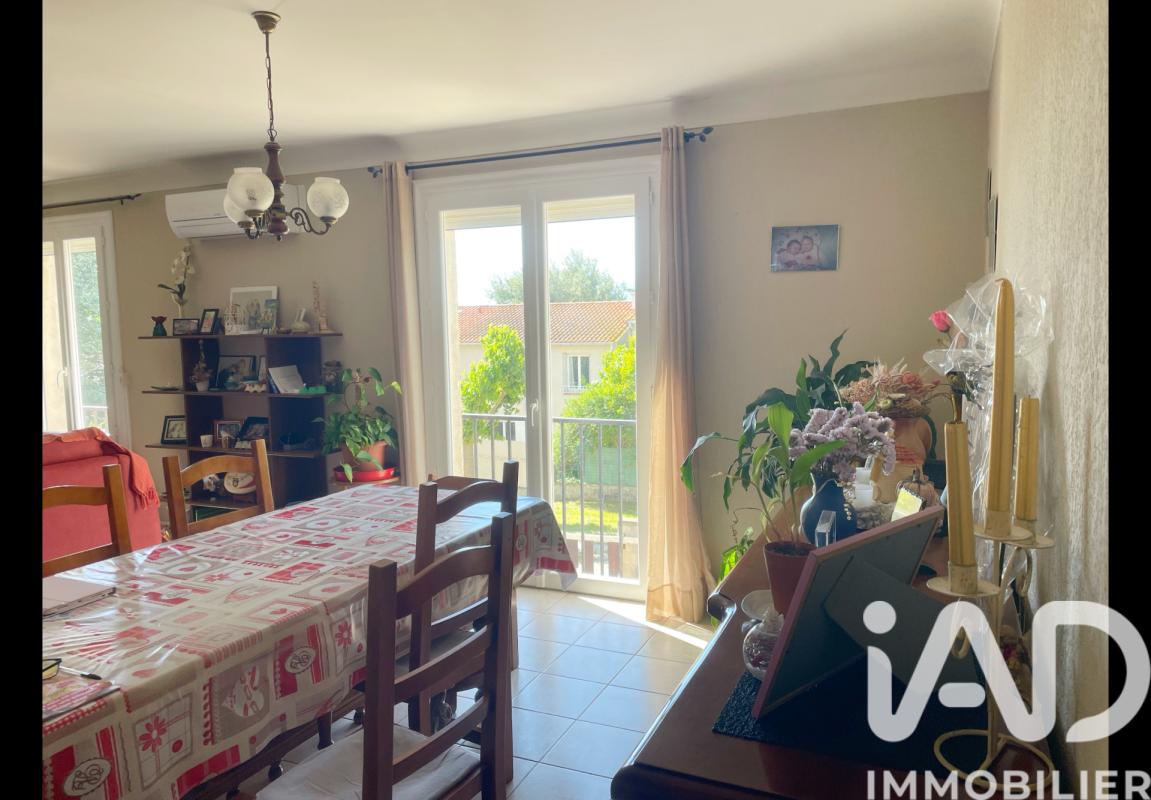 Maison 4 Pièce(s) Villeneuve-de-la-Raho - Photo 2