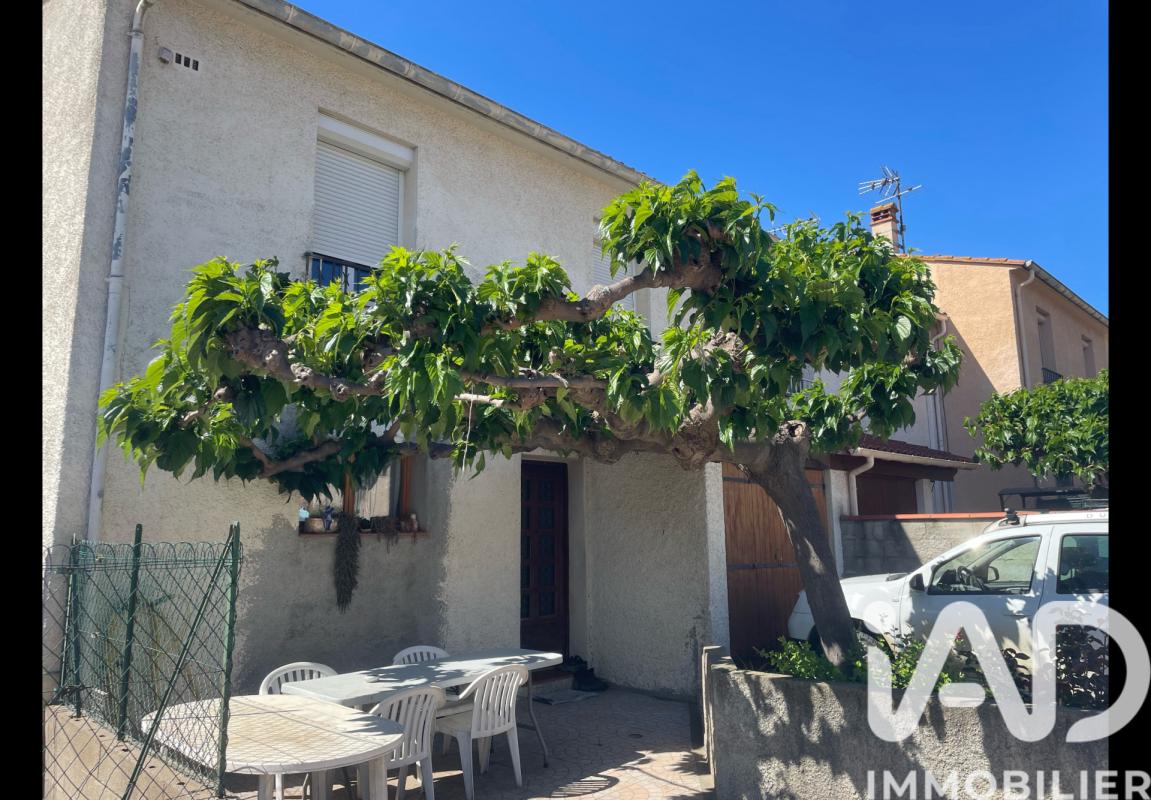 Maison 4 Pièce(s) Villeneuve-de-la-Raho - Photo 4