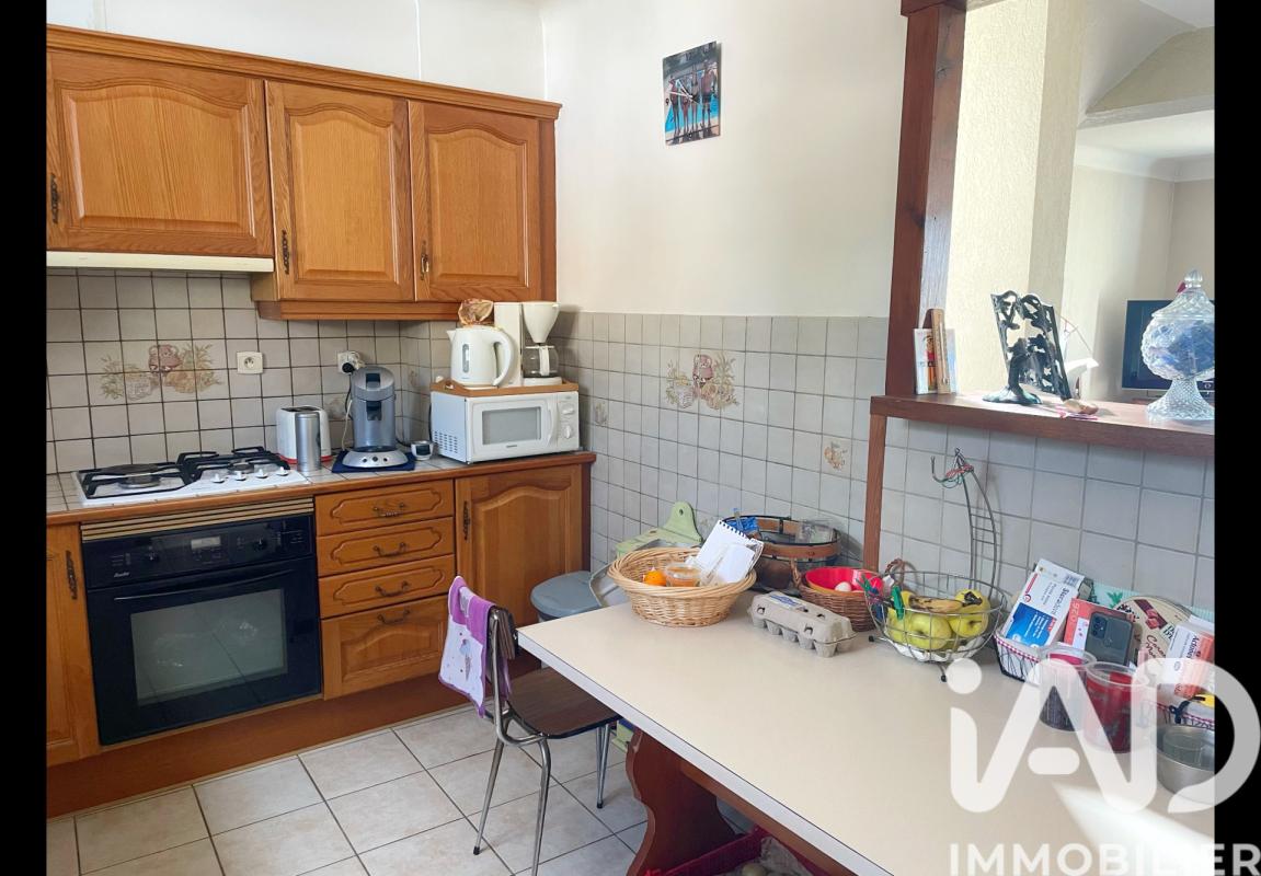 Maison 4 Pièce(s) Villeneuve-de-la-Raho - Photo 8