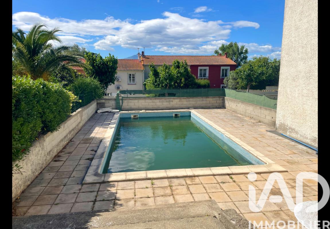 Maison 4 Pièce(s) Villeneuve-de-la-Raho - Photo 9
