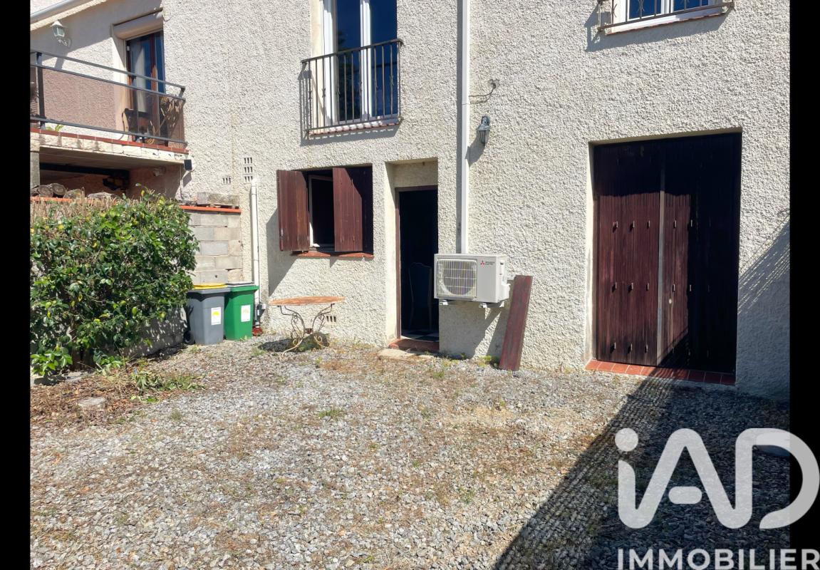 Maison 4 Pièce(s) Villeneuve-de-la-Raho - Photo 10