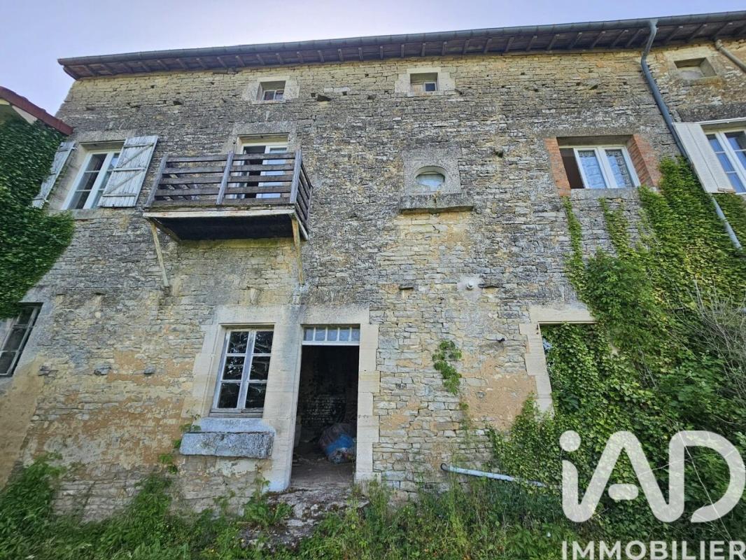 Maison 4 Pièce(s) Dommartin-le-Franc - Photo 2