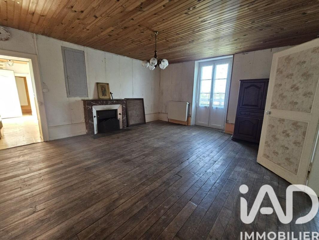 Maison 4 Pièce(s) Dommartin-le-Franc - Photo 4