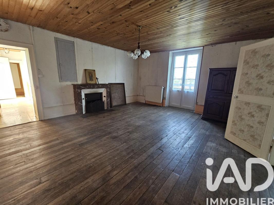 Maison 4 Pièce(s) Dommartin-le-Franc - Photo 9