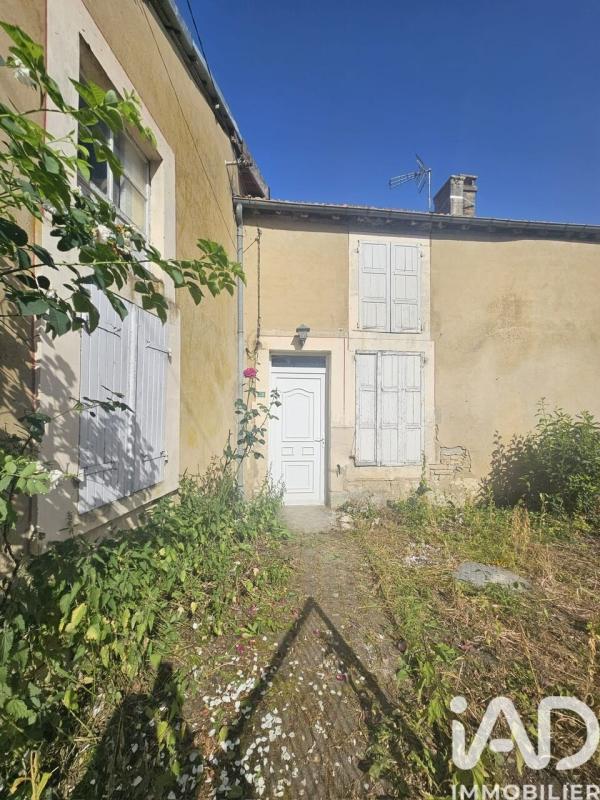 Maison 4 Pièce(s) Dommartin-le-Franc - Photo 10