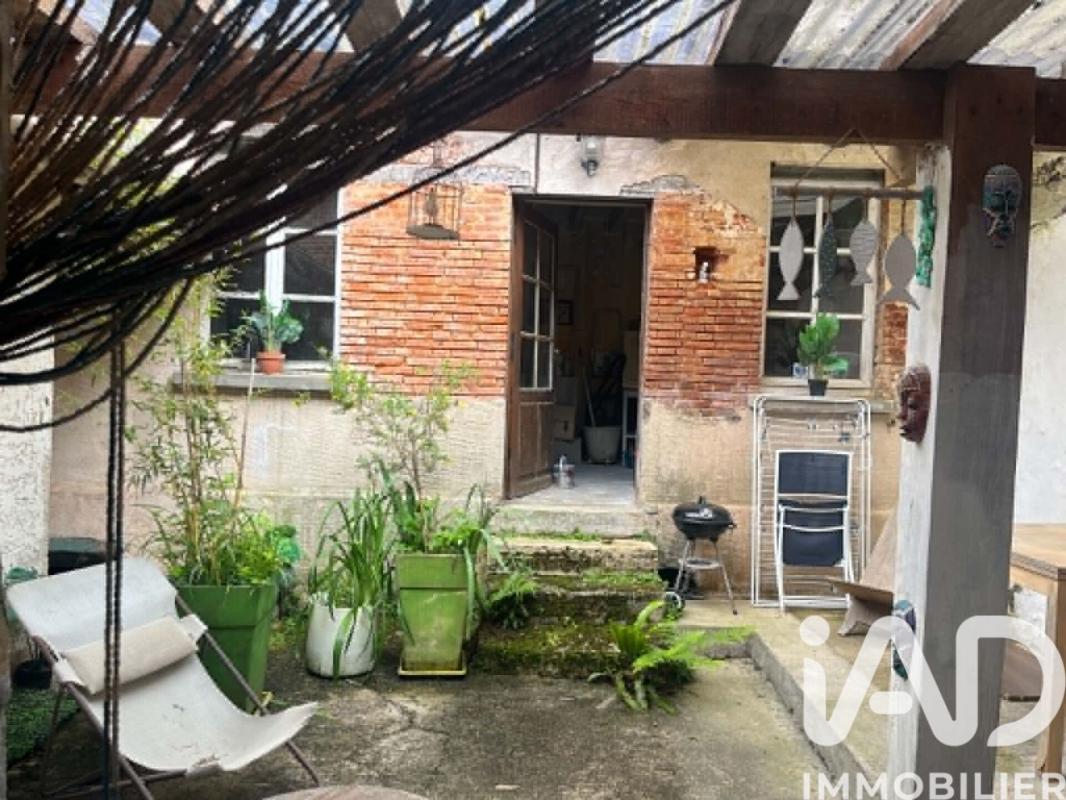 Maison 3 Pièce(s) Mainneville - Photo 2