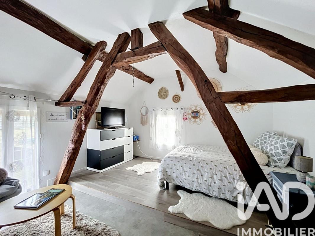 Maison 3 Pièce(s) Mainneville - Photo 11