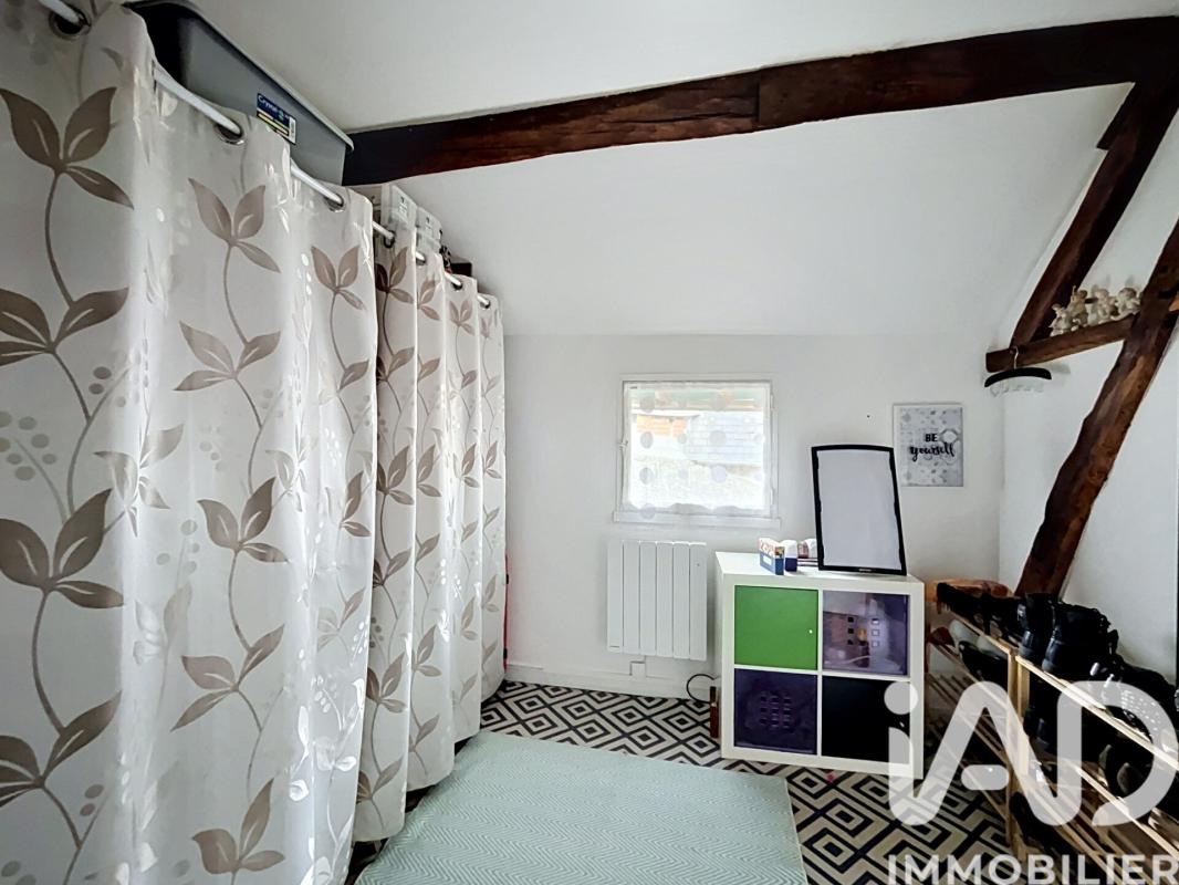 Maison 3 Pièce(s) Mainneville - Photo 13