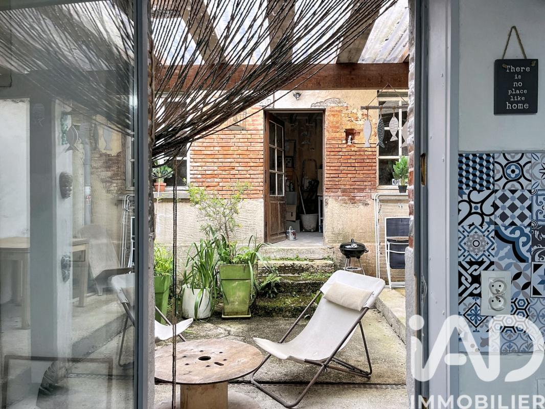 Maison 3 Pièce(s) Mainneville - Photo 14