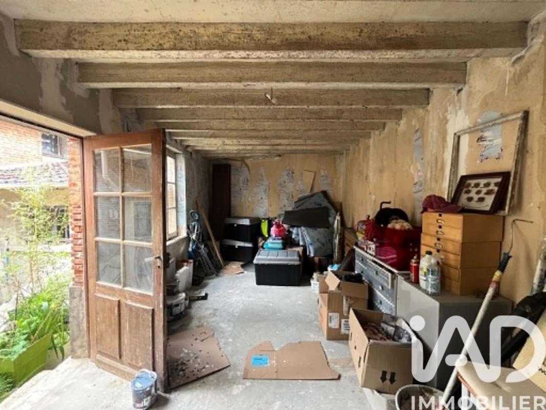 Maison 3 Pièce(s) Mainneville - Photo 15