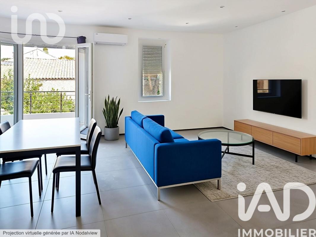Maison 4 Pièce(s) Pézenas