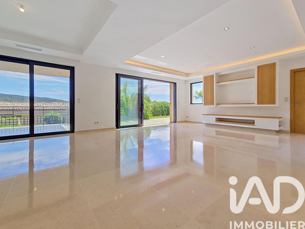 Maison 4 Pièce(s) Sainte-Maxime - Photo 3