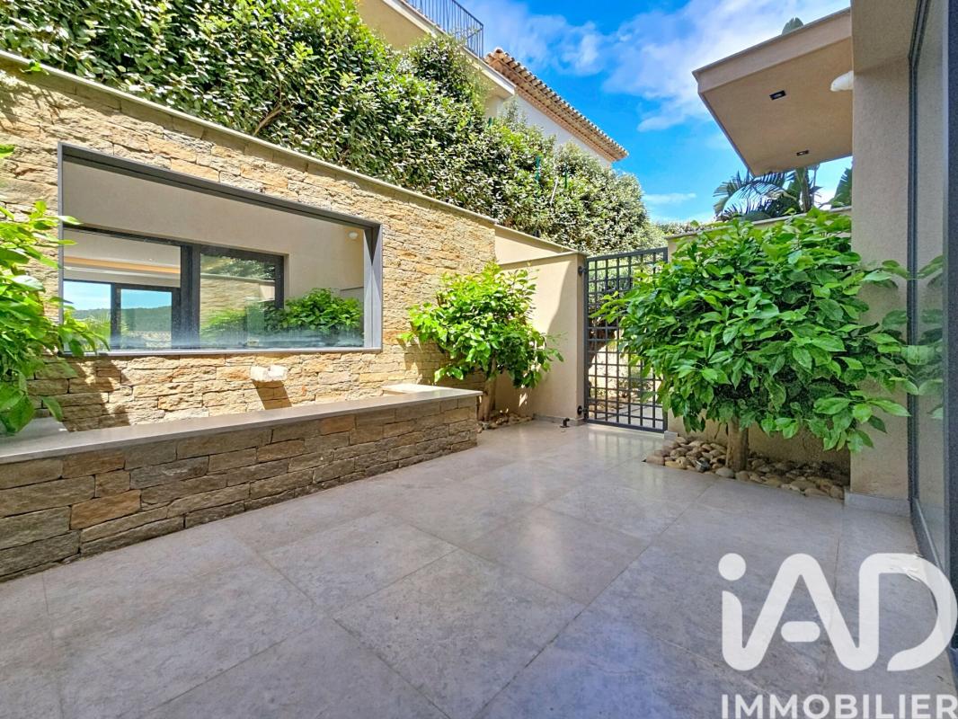 Maison 4 Pièce(s) Sainte-Maxime - Photo 10