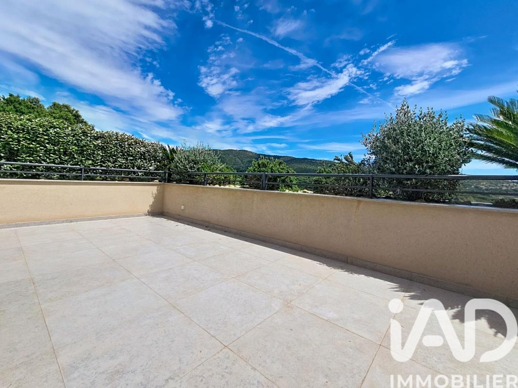 Maison 4 Pièce(s) Sainte-Maxime - Photo 12
