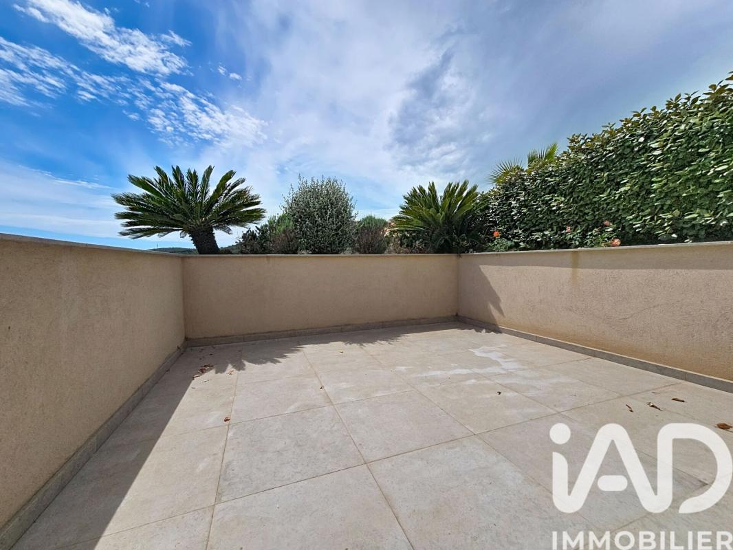 Maison 4 Pièce(s) Sainte-Maxime - Photo 14
