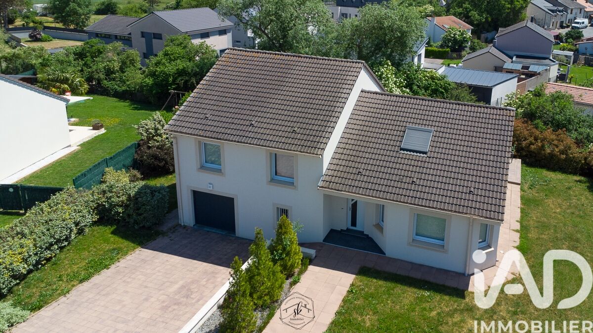 Maison 6 Pièce(s) Chesny
