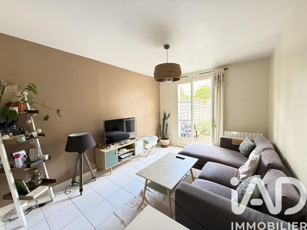 Appartement 3 Pièce(s) Champagne-sur-Seine