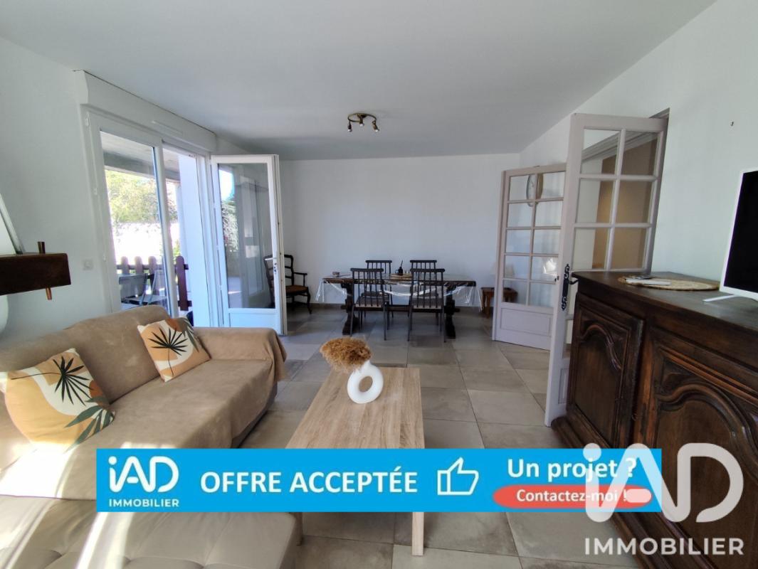 Appartement 4 Pièce(s) Oloron-Sainte-Marie - Photo 1
