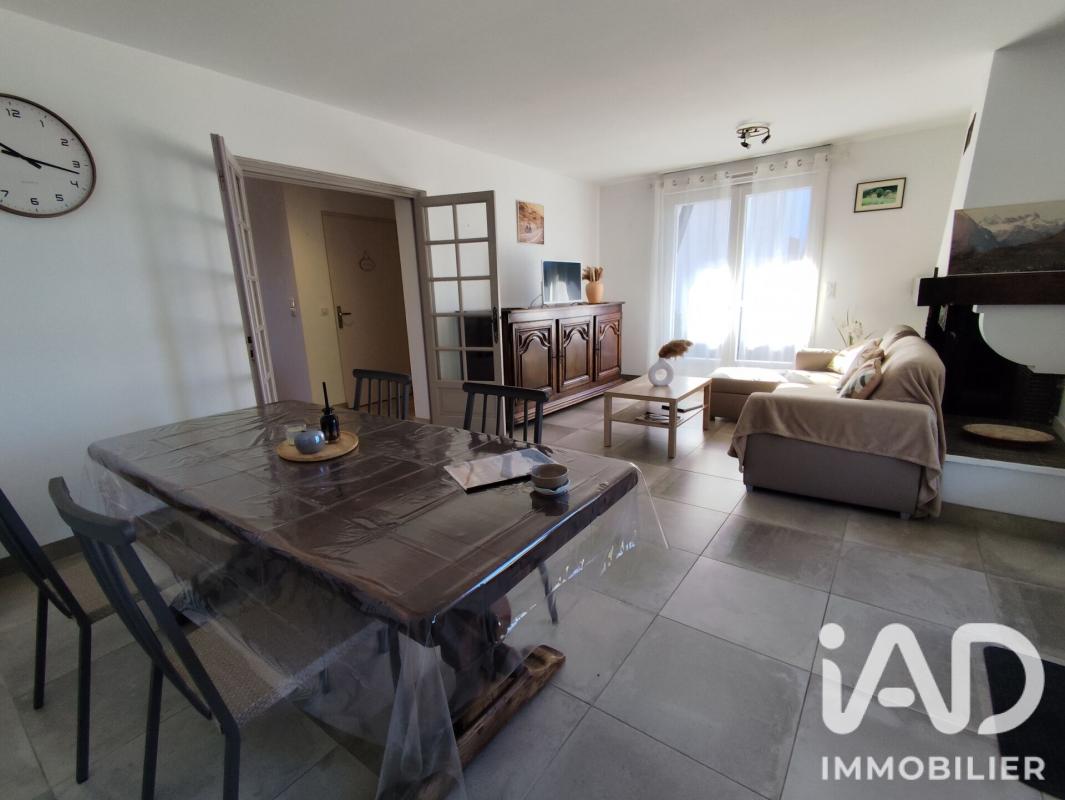Appartement 4 Pièce(s) Oloron-Sainte-Marie - Photo 2