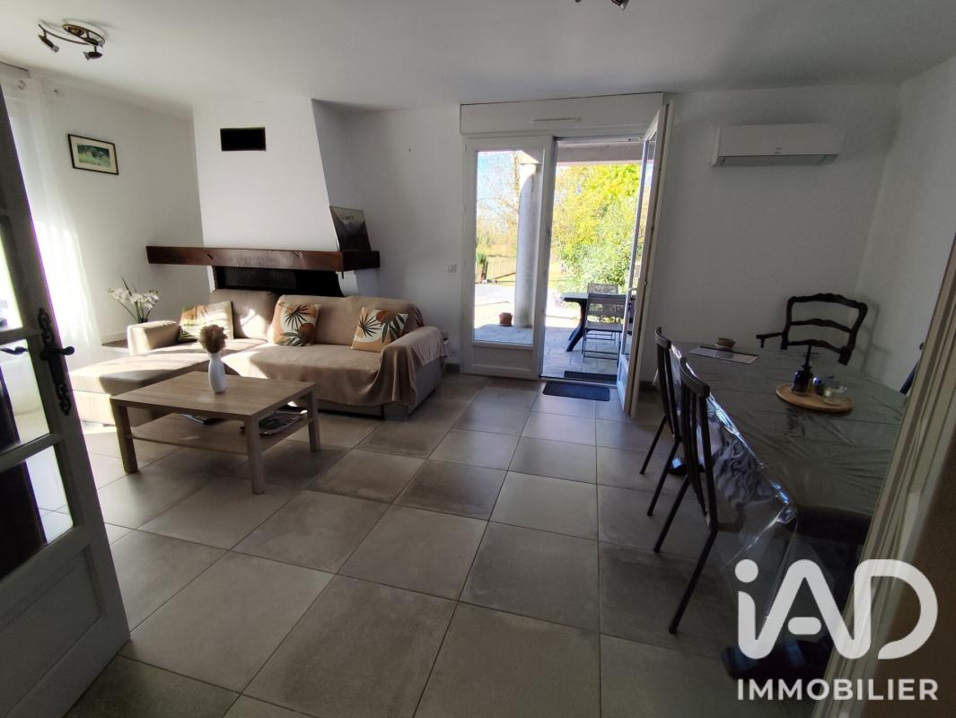 Appartement 4 Pièce(s) Oloron-Sainte-Marie - Photo 3