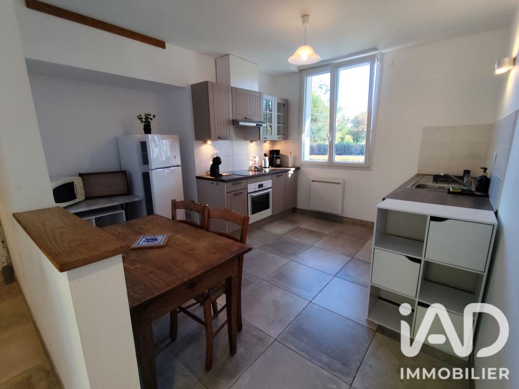 Appartement 4 Pièce(s) Oloron-Sainte-Marie - Photo 4