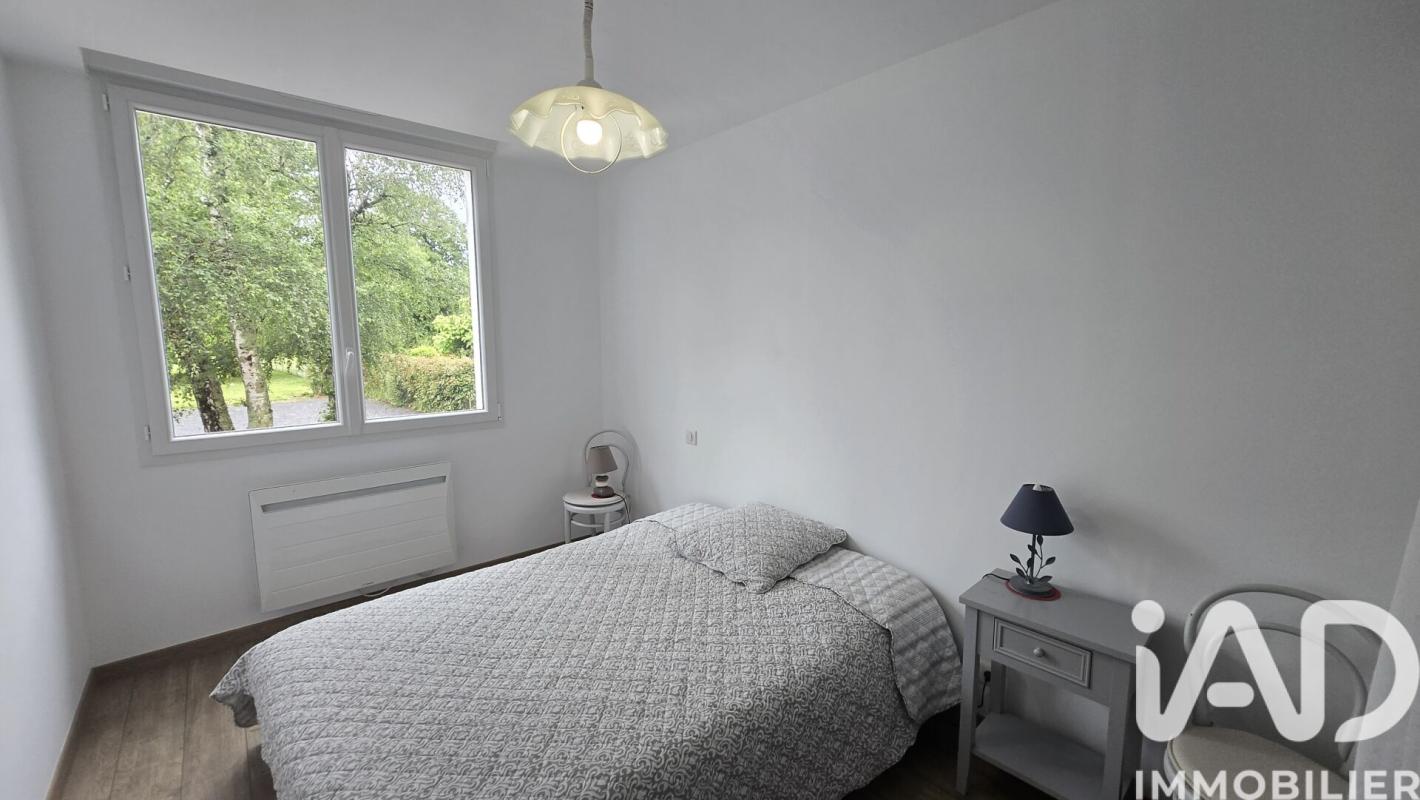 Appartement 4 Pièce(s) Oloron-Sainte-Marie - Photo 9