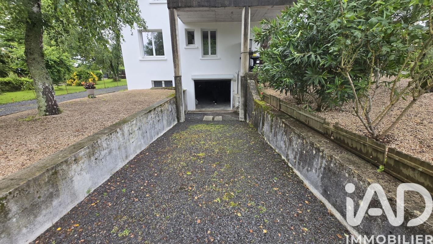 Appartement 4 Pièce(s) Oloron-Sainte-Marie - Photo 11