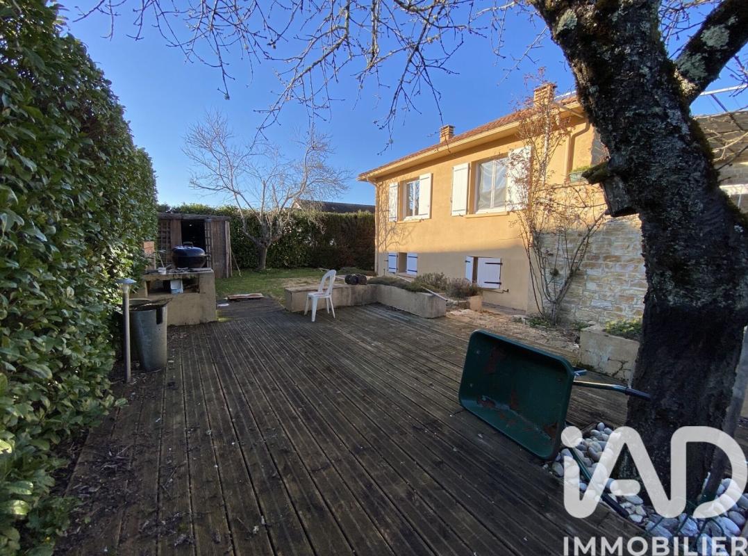 Maison 8 Pièce(s) Mercuès - Photo 16