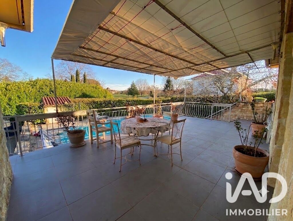 Maison 8 Pièce(s) Mercuès - Photo 3