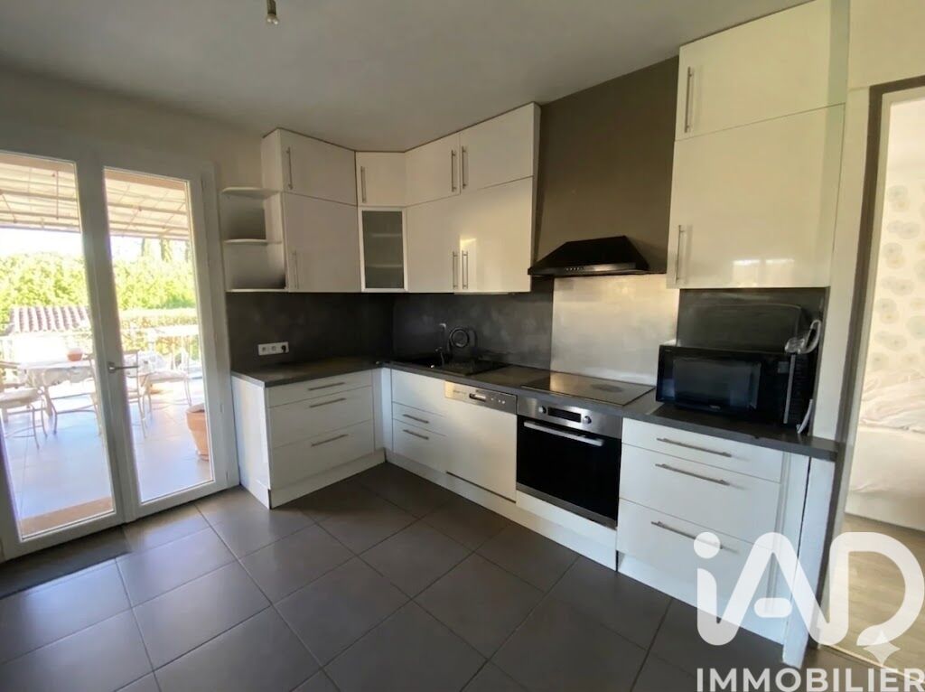 Maison 8 Pièce(s) Mercuès - Photo 5