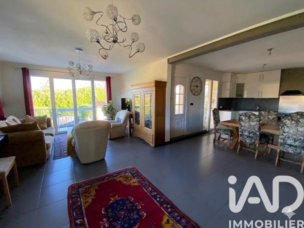 Maison 8 Pièce(s) Mercuès - Photo 6