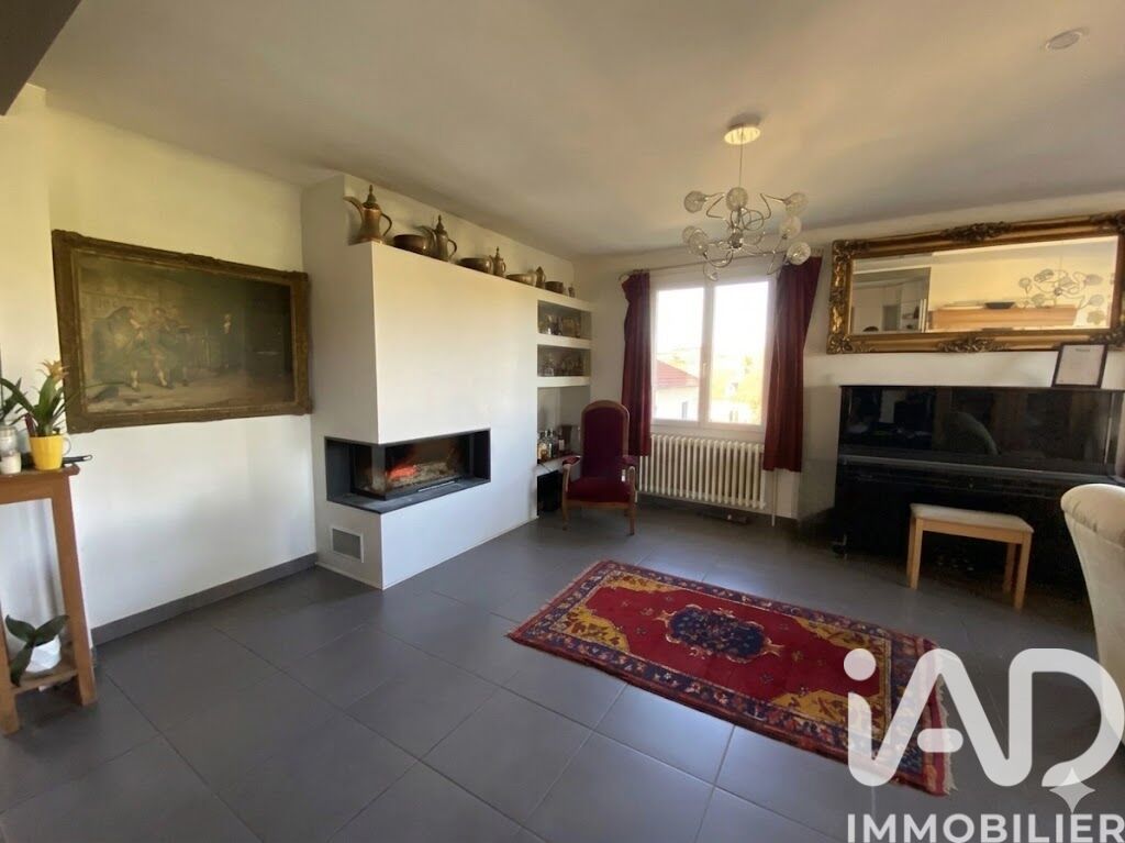 Maison 8 Pièce(s) Mercuès - Photo 7