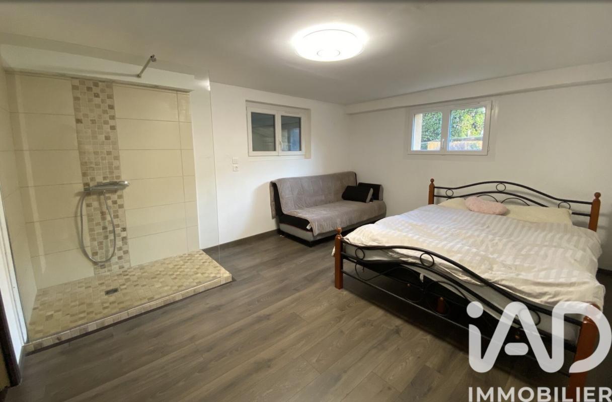 Maison 8 Pièce(s) Mercuès - Photo 15