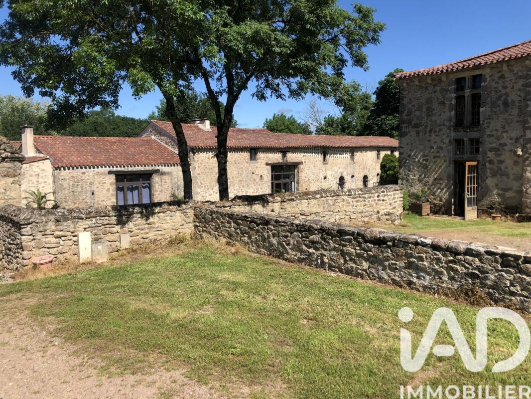 Maison 15 Pièce(s) Rives de l'Yon - Photo 3