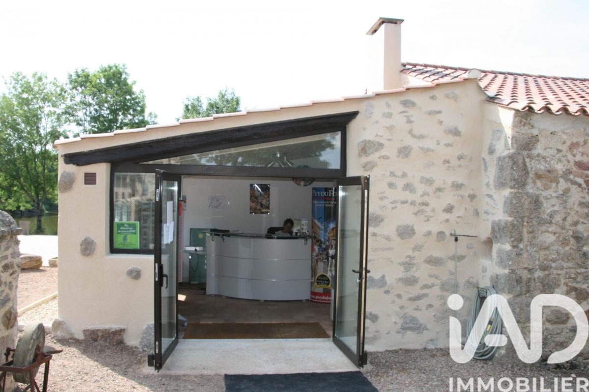 Maison 15 Pièce(s) Rives de l'Yon - Photo 7