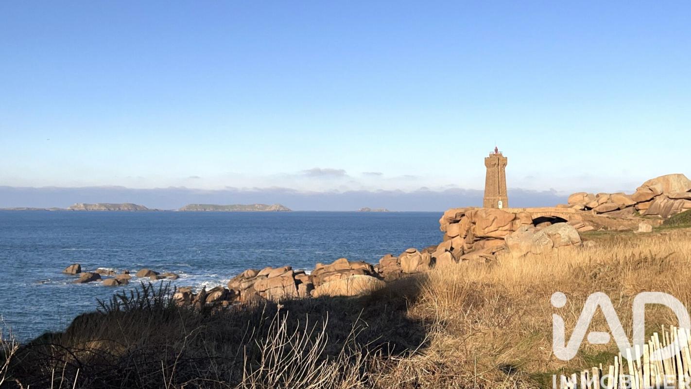 Maison 5 Pièce(s) Perros-Guirec