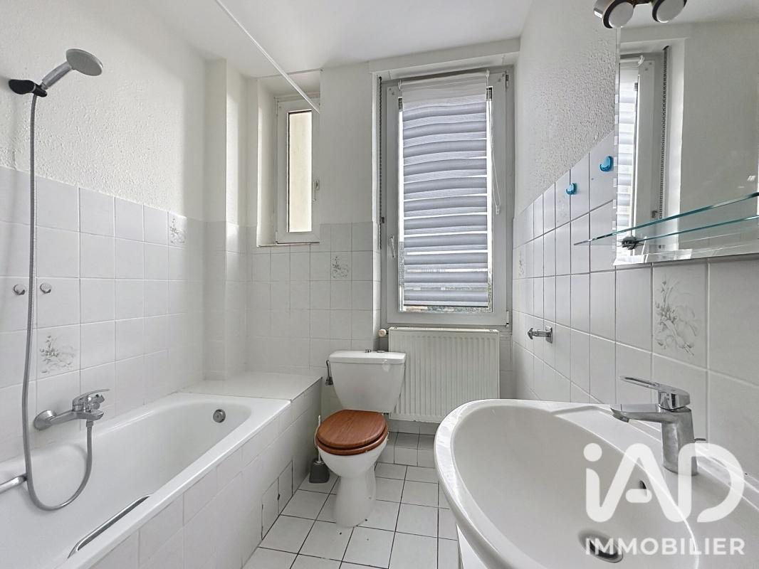 Appartement 4 Pièce(s) Sélestat - Photo 8