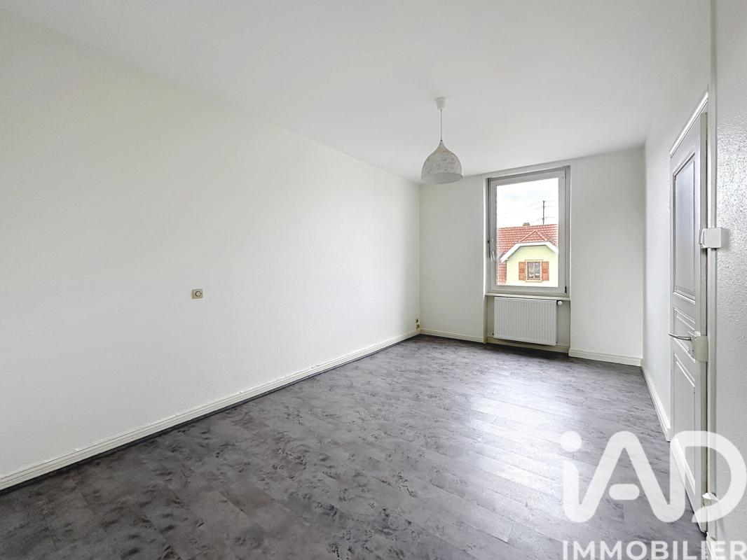 Appartement 4 Pièce(s) Sélestat - Photo 12
