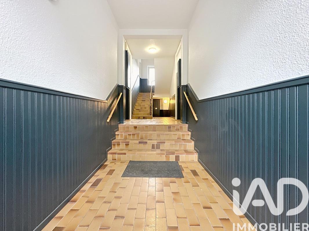 Appartement 4 Pièce(s) Sélestat - Photo 13