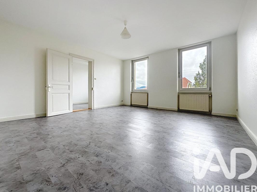 Appartement 4 Pièce(s) Sélestat - Photo 1