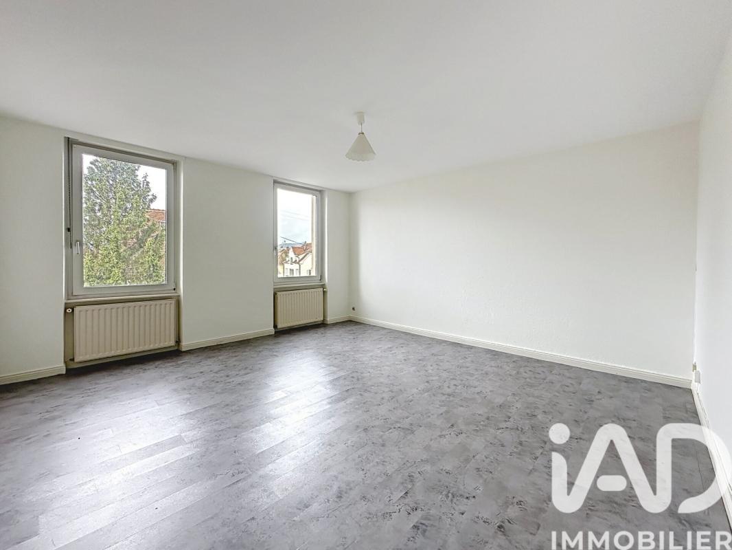 Appartement 4 Pièce(s) Sélestat - Photo 5