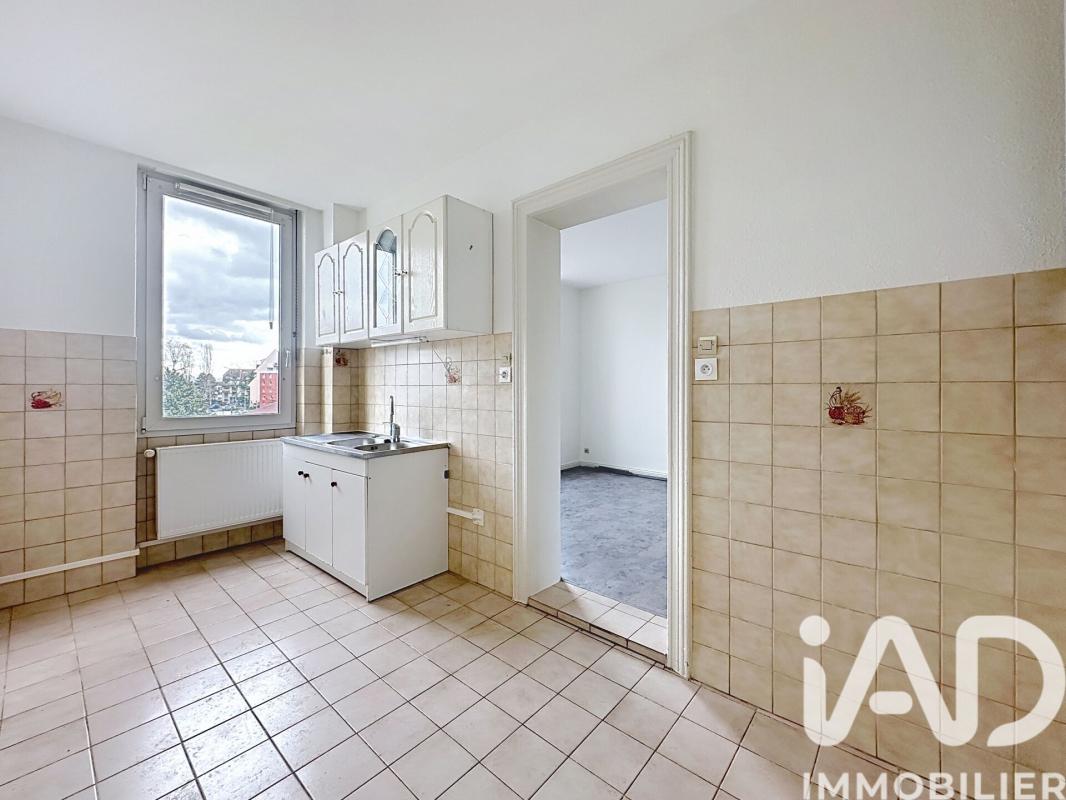 Appartement 4 Pièce(s) Sélestat - Photo 7