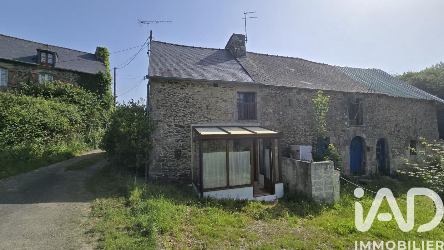 Maison en pierre 2 Pièce(s) Corseul