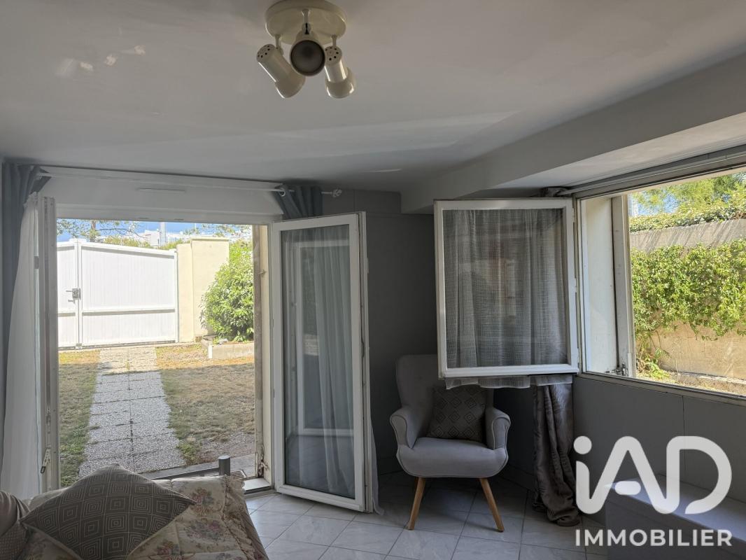 Maison 5 Pièce(s) Ouistreham - Photo 8