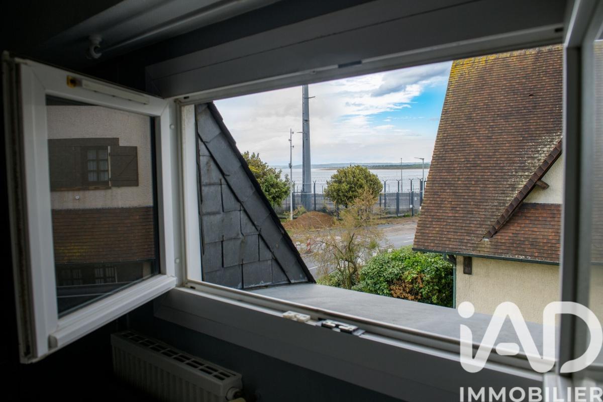 Maison 5 Pièce(s) Ouistreham - Photo 11